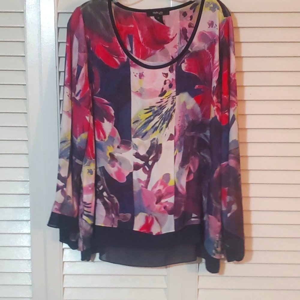 Great top